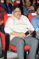 Govindhudu Andari Vaadele Movie Audio Launch